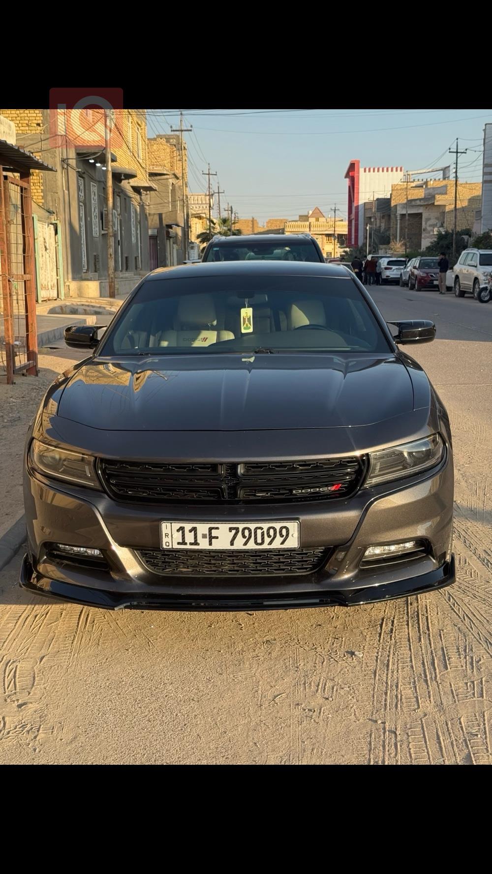Dodge Charger